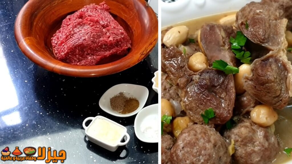 أكلة المثوم