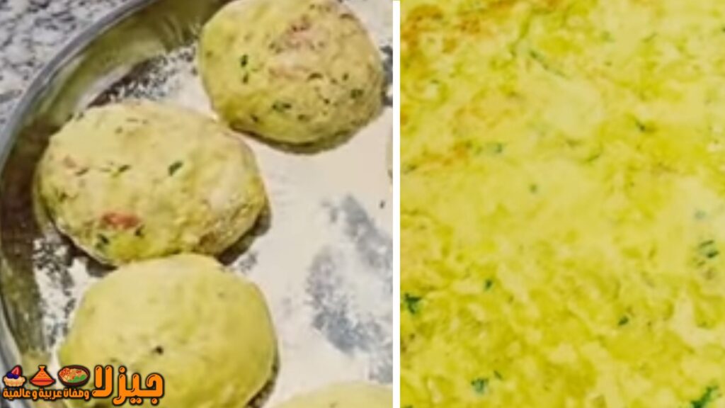 أكلة الخبز العروك