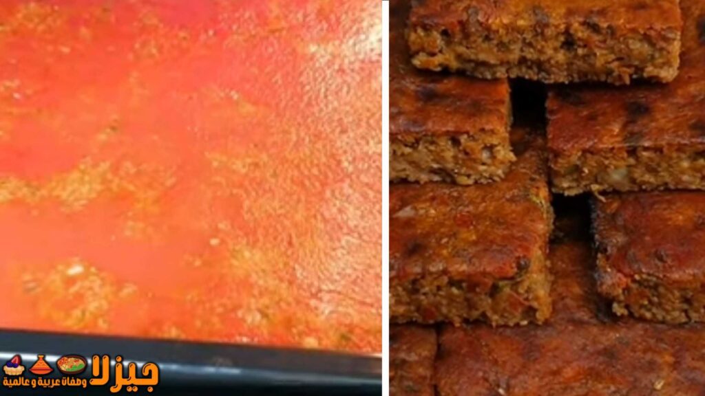 أكلة العروق الموصلية