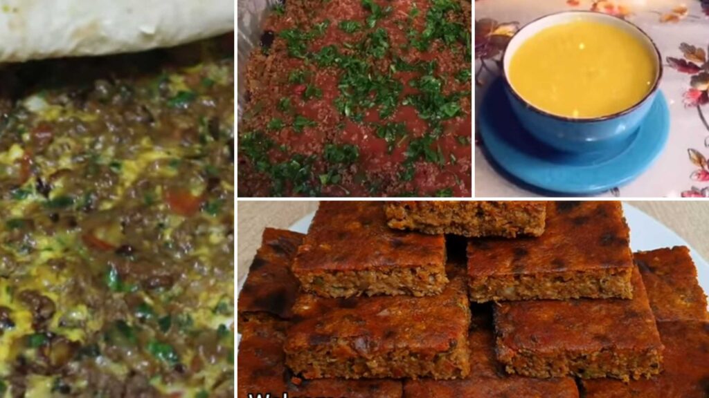 اكلات عراقية مشهورة عالميا