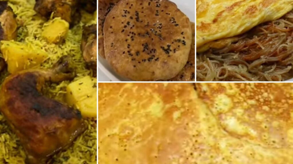 تعرف على أبرز أكلات شعبية إماراتية