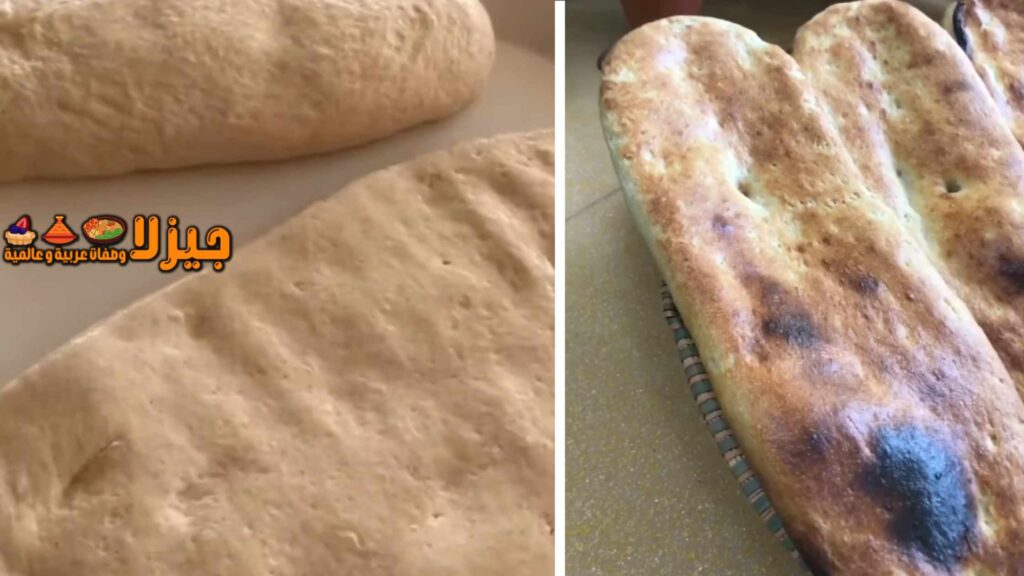 خبز التنور الجنوبي